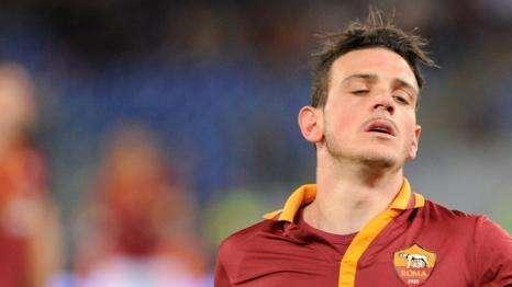 Problemi alla caviglia per Florenzi: esce dolorante