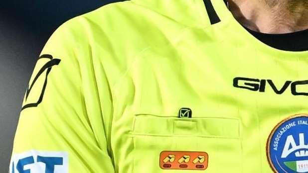 Gli arbitri aprono le porte del loro mondo: nuovo contenuto realizzato con DAZN e FIGC