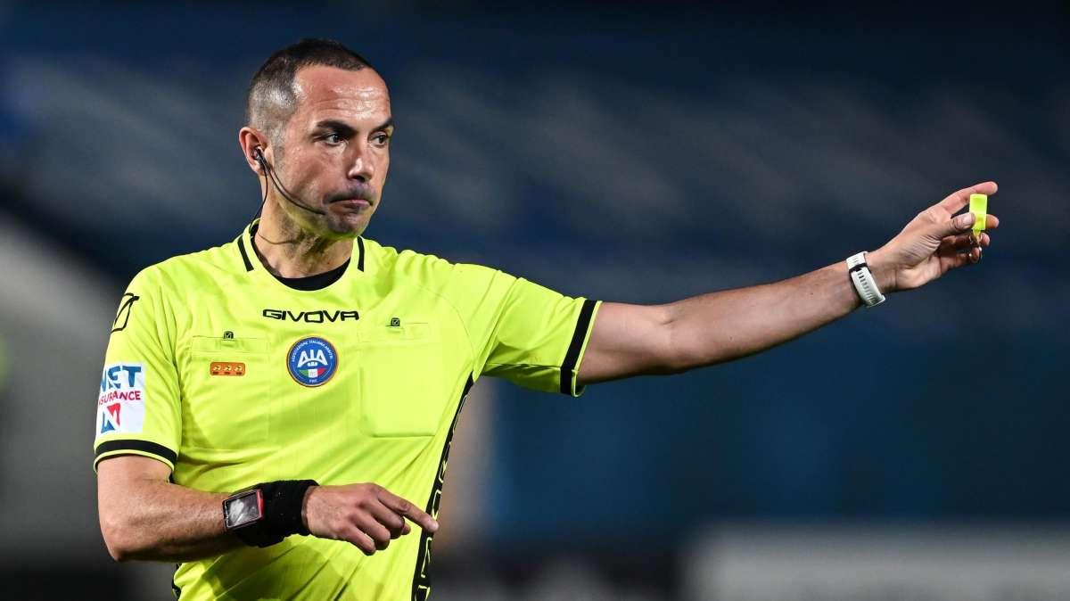 Inter-Bologna, la moviola: Guida impreciso a tratti nel controllo dei singoli episodi. Meglio nel secondo tempo