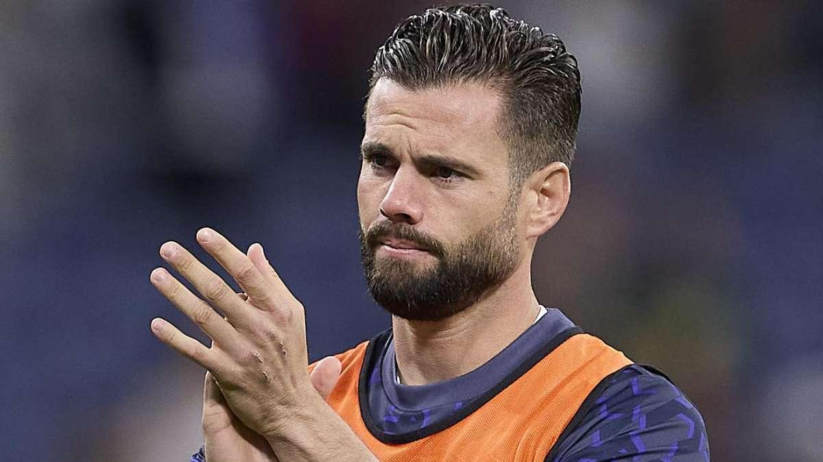 Nacho: "Futuro? Non dirò nulla per rispetto del Real Madrid, parlerò a fine stagione"