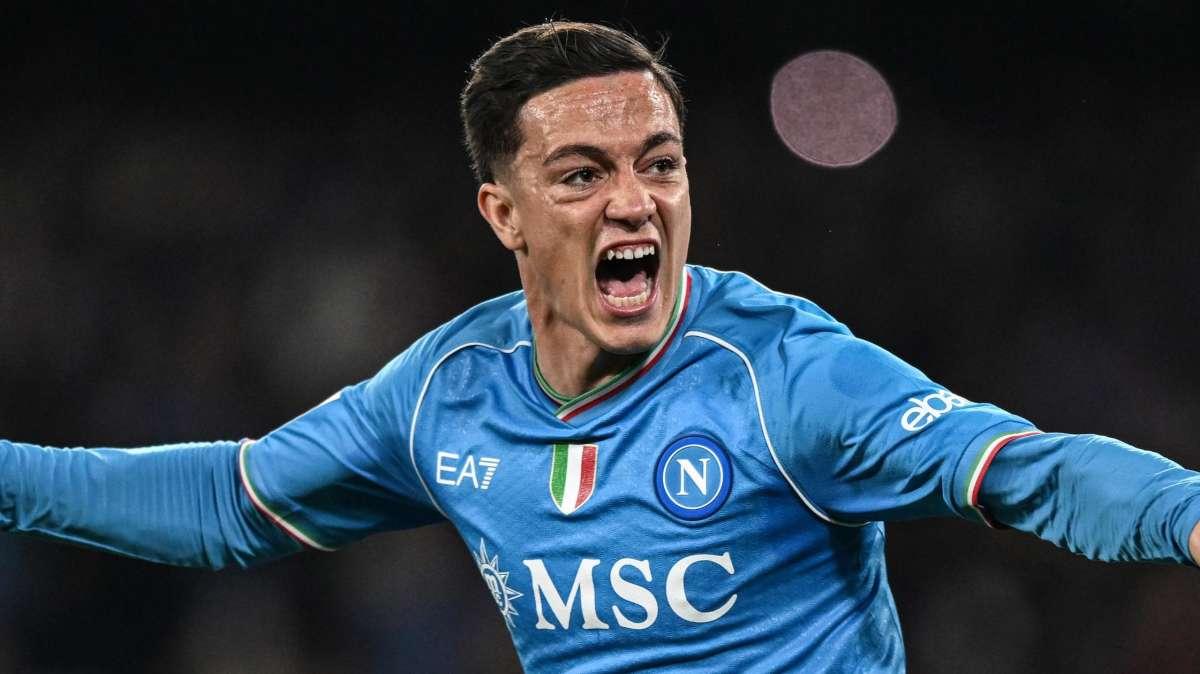 CdS - Tentazione Raspadori: lui o Gudmundsson per completare l'attacco 2024/25