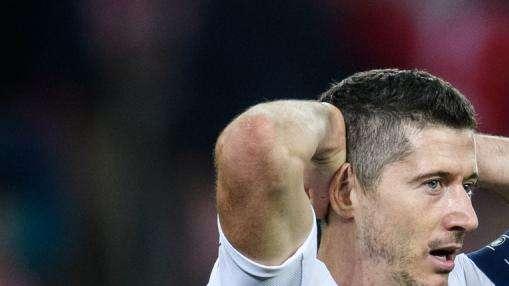 Bayern, Lewandowski attento al Borussia Dortmund: "Sono in forma"
