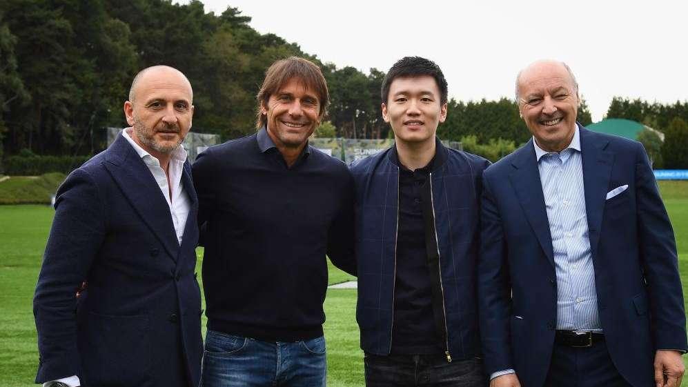 GdS - Zhang torna a Milano: vertice per il rilancio, nel menù budget e rinnovi. In casa Inter inizia la fase 2