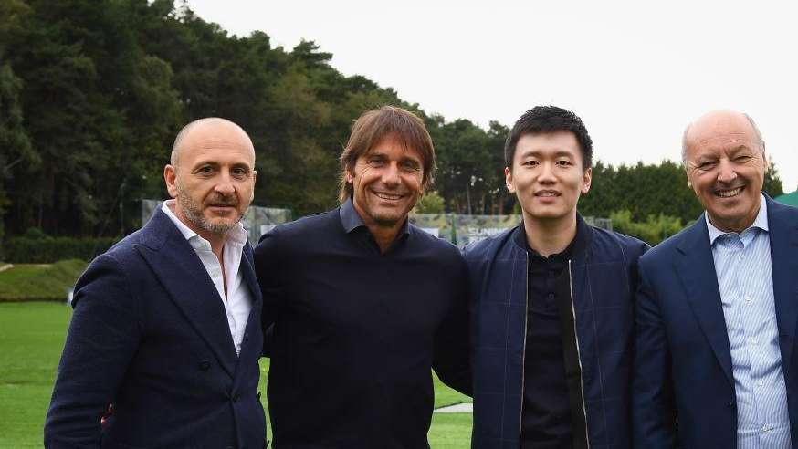 Corsera - Steven Zhang a Milano a giorni: entro fine mese novità sul fronte societario