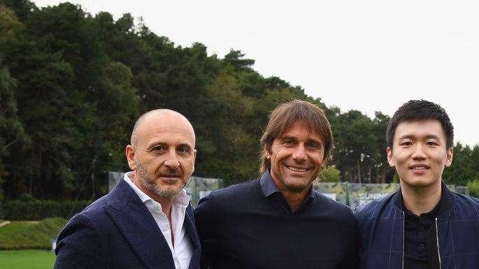 Corsera - Mercato: Lautaro il "big" da cedere? Zhang oggi ad Appiano, complimenti e rassicurazioni sugli stipendi