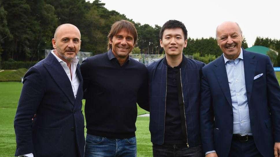 GdS - Importa l'estetica se vieni dalle galline del Cioni? Ora pure i tronisti sanno che Zhang resta