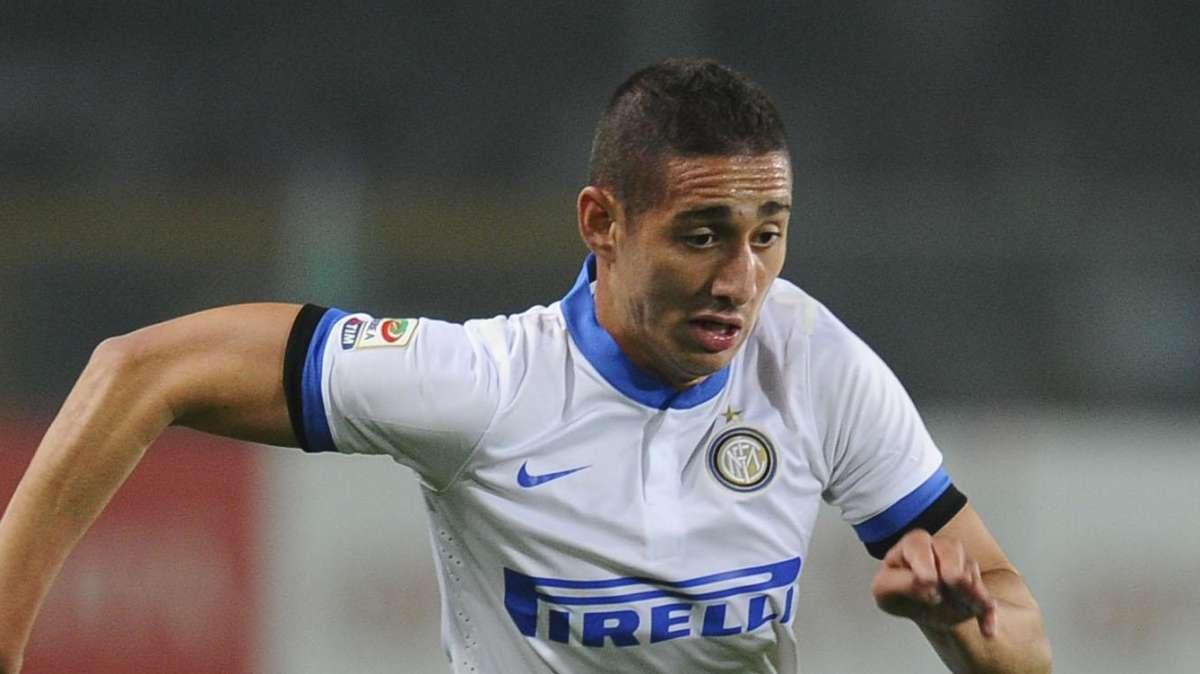 Di Marzio: "Belfodil, presto si chiuderà con il Qpr"