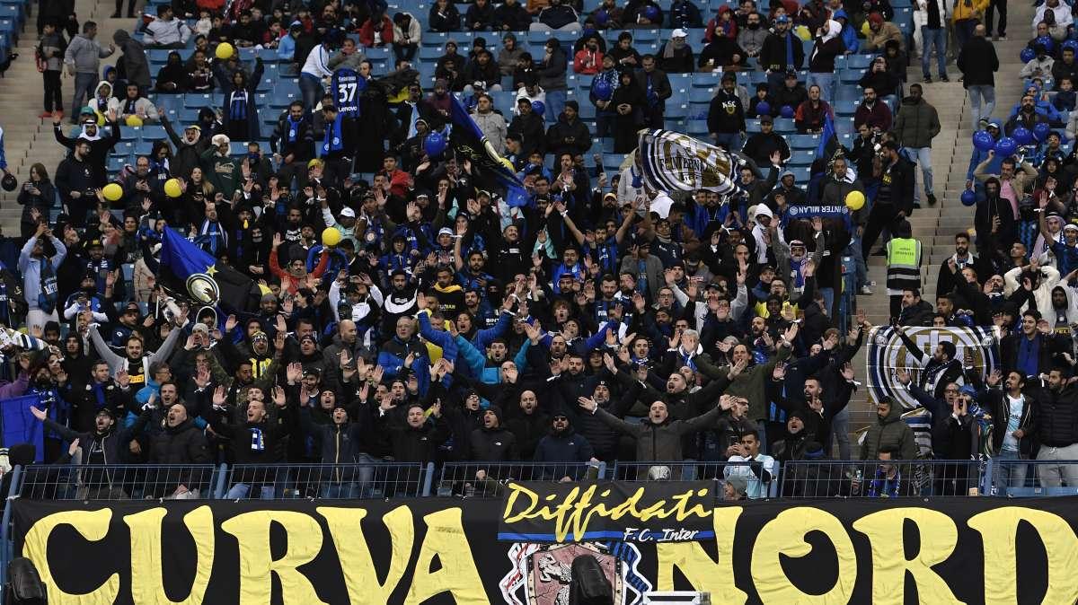 La Curva Nord: "Skriniar, valutazioni sulla condotta morale rimandate. Tutti i tifosi lo trattino ancora con il rispetto che si è meritato"