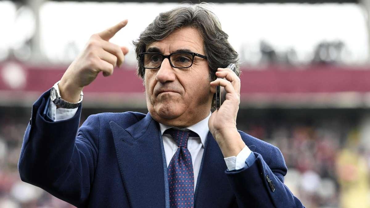 GdS - A Torino 25mila spettatori, Juric punta sulla formazione tipo. E Cairo carica: "Completiamo il progetto"