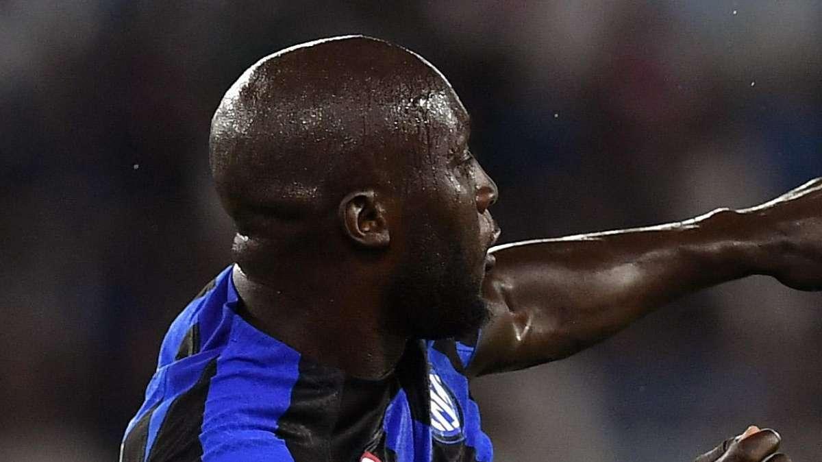 Sky - Lukaku in Belgio per proseguire le terapie. A inizio settimana nuovi controlli: Big Rom ha un'intenzione