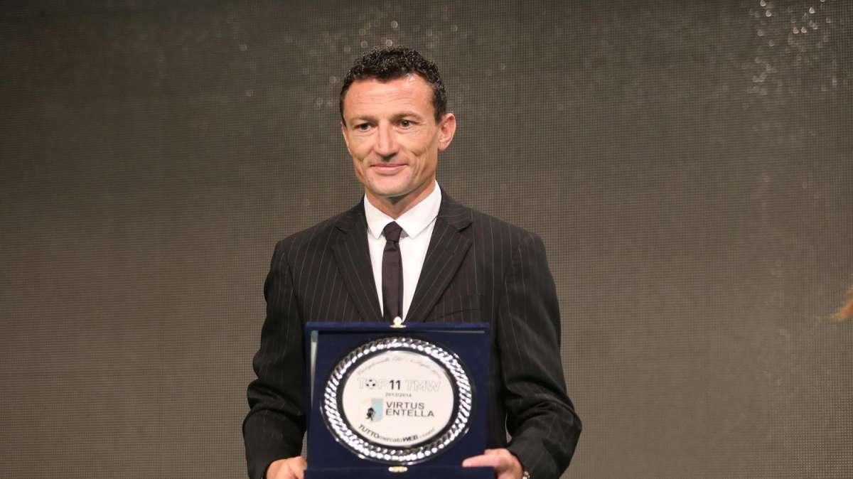 Entella, il ds Superbi: "La cessione di Zaniolo all'Inter? Decisione assolutamente corretta"