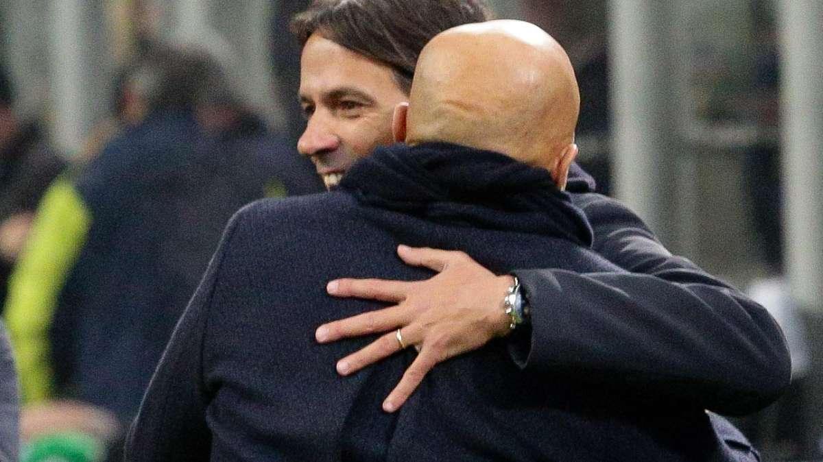 CdS - Spalletti mortificato per il clamore suscitato dalla sua risposta: Inzaghi è stato disponibile al chiarimento 