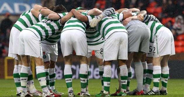 Gli scozzesi cattolici che mirano ad un'altra storica beffa: tutto sul Celtic