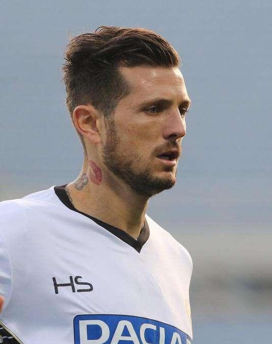Thereau: "L'Inter ha più qualità, noi giochiamo liberi"