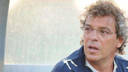 Moriero: "Voglio rimettermi in gioco. Con il Perù..."