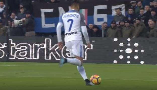 Pagelle GdS - Icardi il peggiore, si salva Cancelo