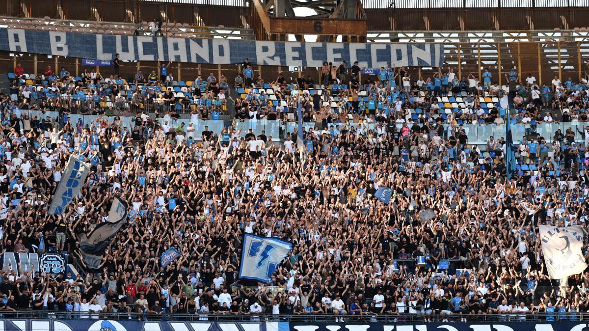 Orlando: "Napoli? Con l'Inter poteva anche vincere. E sull'atteggiamento..."