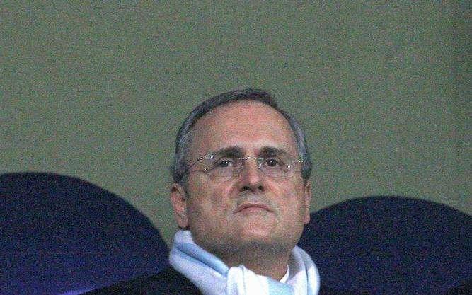 Lotito a ruota libera: su Ledesma e su Pandev...