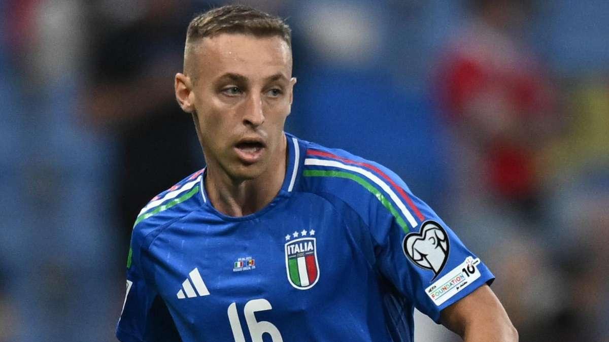 Pagelle CdS - Barella e Dimarco strappano il 6, Bastoni 6,5, bocciato Frattesi