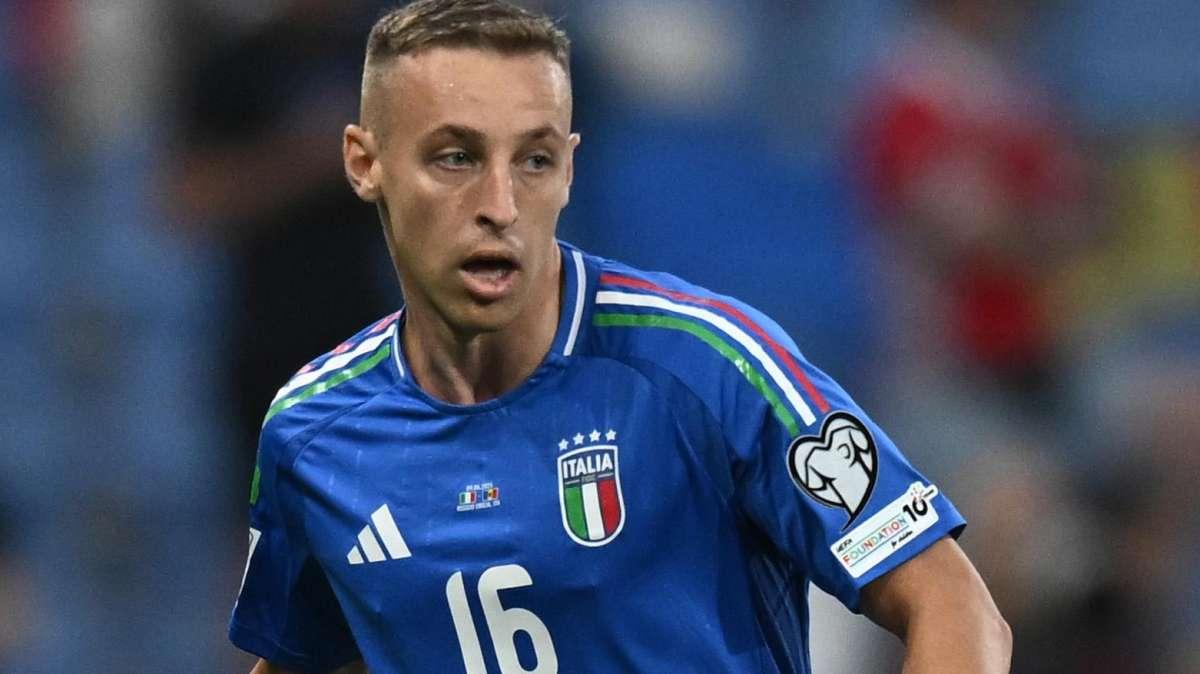 GdS - La Juve si "ricorda" di Frattesi: i bianconeri seguono con attenzione il vecchio pallino