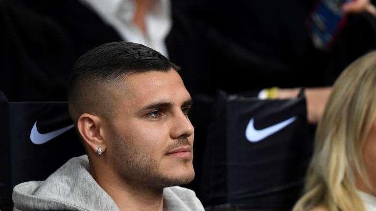 Icardi, la posizione di Wanda non cambia: il giocatore resta all'Inter, nessun vertice in agenda