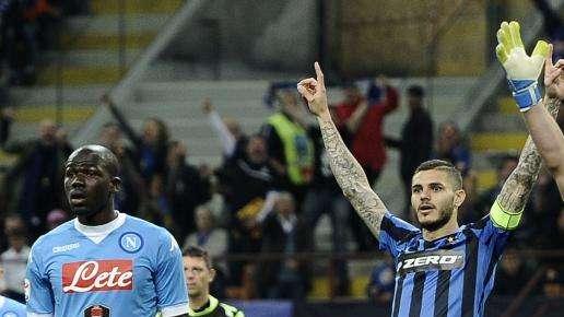 Sebastiani: "Era difficile vedere il fuorigioco di Icardi"