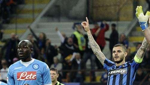 CdS - E adesso i gol di Icardi spaventano la Roma