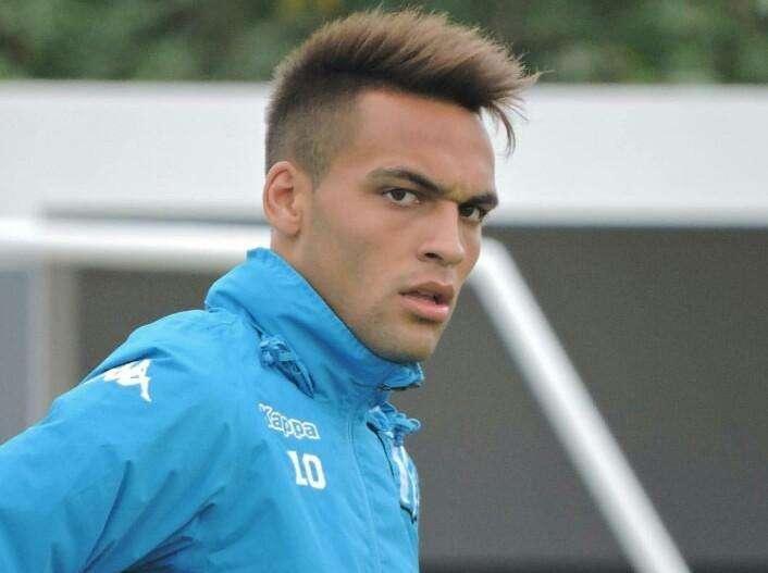 Lautaro Martinez-Inter: pre-contratto firmato dal giocatore. Accordo da oltre 20 milioni col Racing