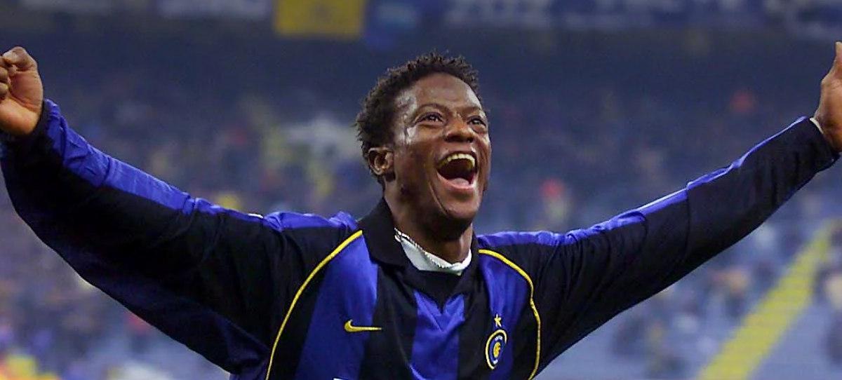 Le origini, l'esperienza nerazzurra e la parata di Abbiati: l'Inter ricorda Kallon nel giorno del suo compleanno