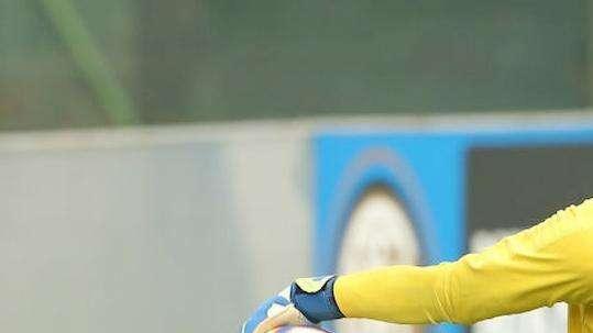 La Nord saluta Berni: "Hai onorato la maglia molto più di tanti altri. Ti ricorderemo come uomo Inter"