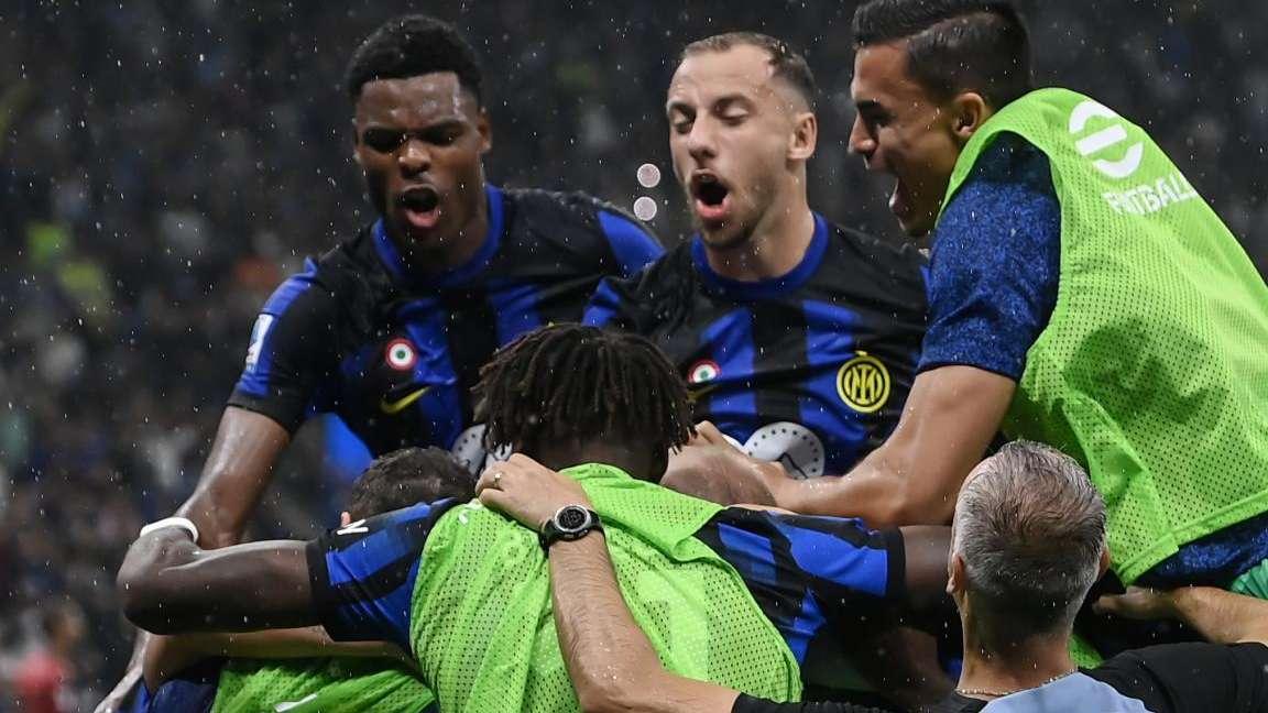 Serena: "Inter straordinaria, ma il vero divario col Milan non è questo. Pioli deve cambiare"