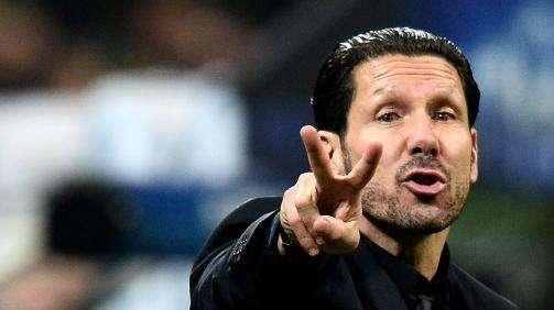 Simeone, nel contratto una clausola pro-Selección