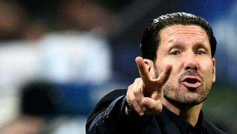 Pari al Camp Nou: Simeone campione con l'Atletico!