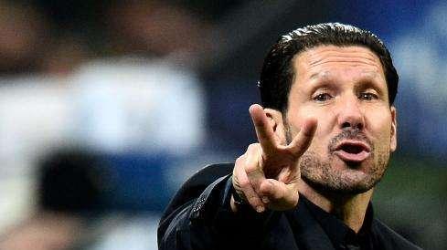 Simoni: "Simeone un guerriero, era il mio portavoce. Già nel '97 mi disse che pensava da allenatore"