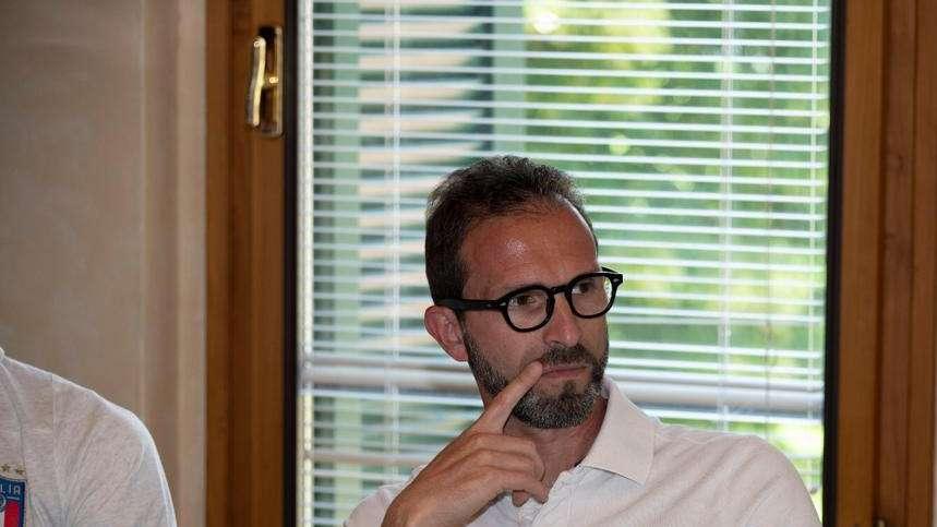 Calcagno: "Il calcio femminile è più sostenibile di quello maschile. Riforma campionati? Nulla di nuovo"
