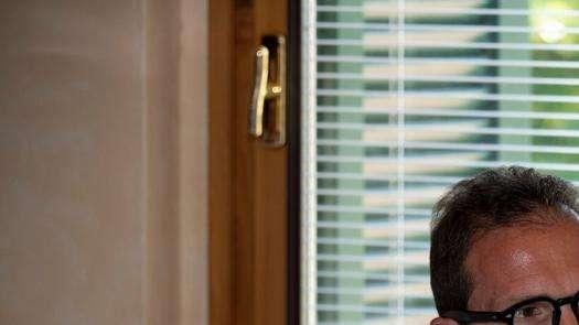 Aic, Calcagno: "I calciatori si sono sacrificati per terminare questa stagione"