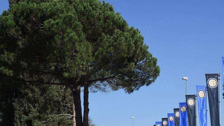 Verso Torino-Inter: la squadra al lavoro nel pomeriggio