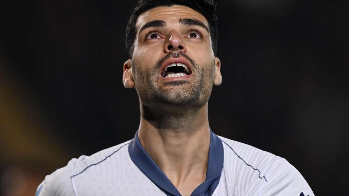 GdS - L'Inter attende l'uscita di Taremi: c'è il Besiktas dopo i due 'no' al Brasile 