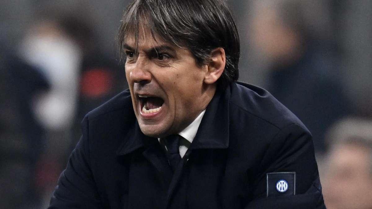 CdS - Furia Inzaghi sugli arbitri: tutta l'Inter condivide il pensiero. Il dossier da gennaio: già 3 episodi decisivi su 5