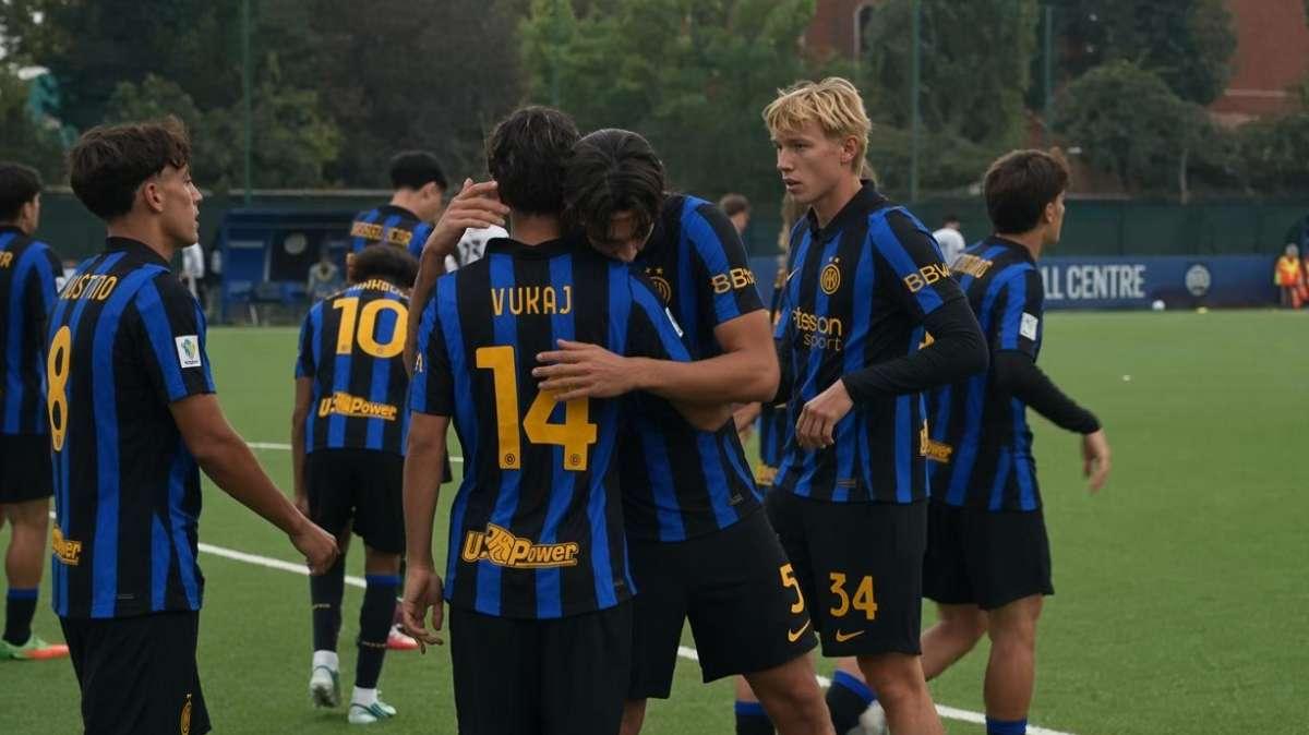 LIVE PRIMAVERA 1 - Inter-Parma 1-0: ritmi alti e tanta garra a Interello