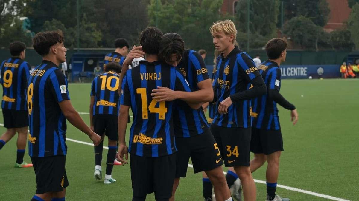LIVE PRIMAVERA 1 - Inter-Roma: annunciate le formazioni ufficiali