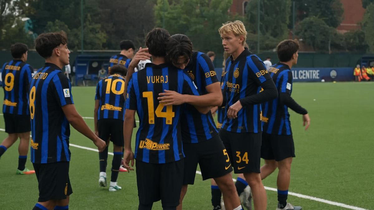 Settore giovanile, tutti i risultati delle squadre nerazzurre