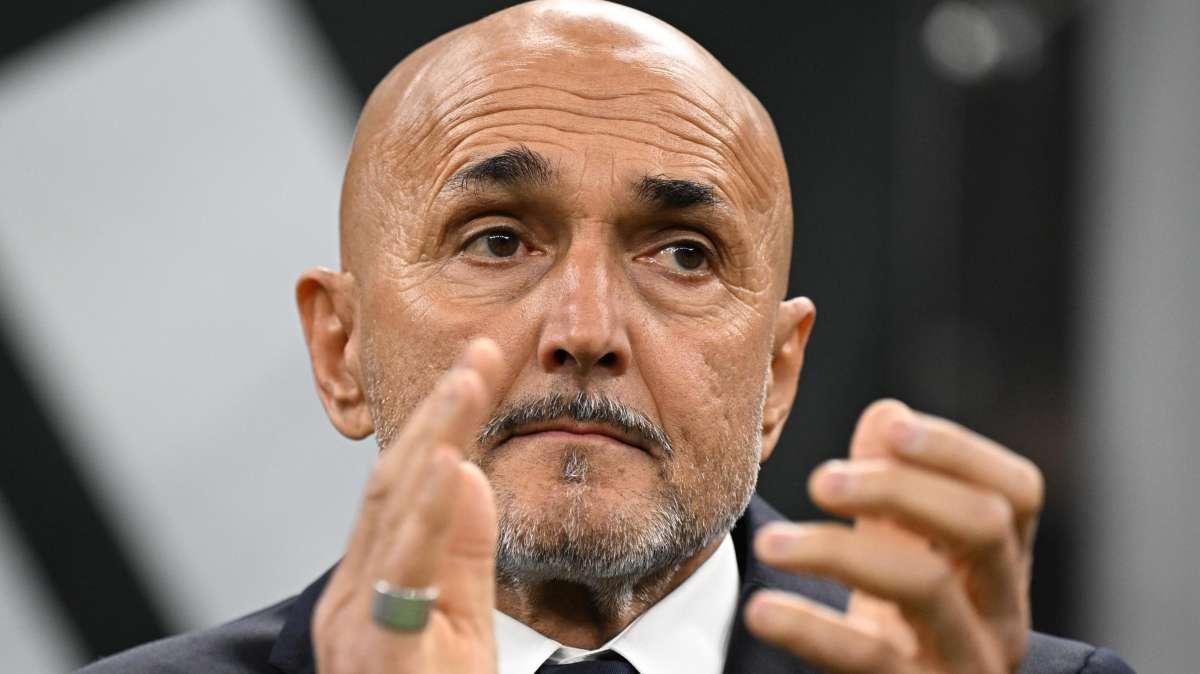 Qualificazioni europee al Mondiale 2026: sorteggiati i gironi a Zurigo, due opzioni per l'Italia di Spalletti 