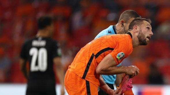 Pagelle De Vrij e Lazaro - Sufficienza piena per l'olandese, solita certezza ad un soffio dal gol. Così così l'austriaco