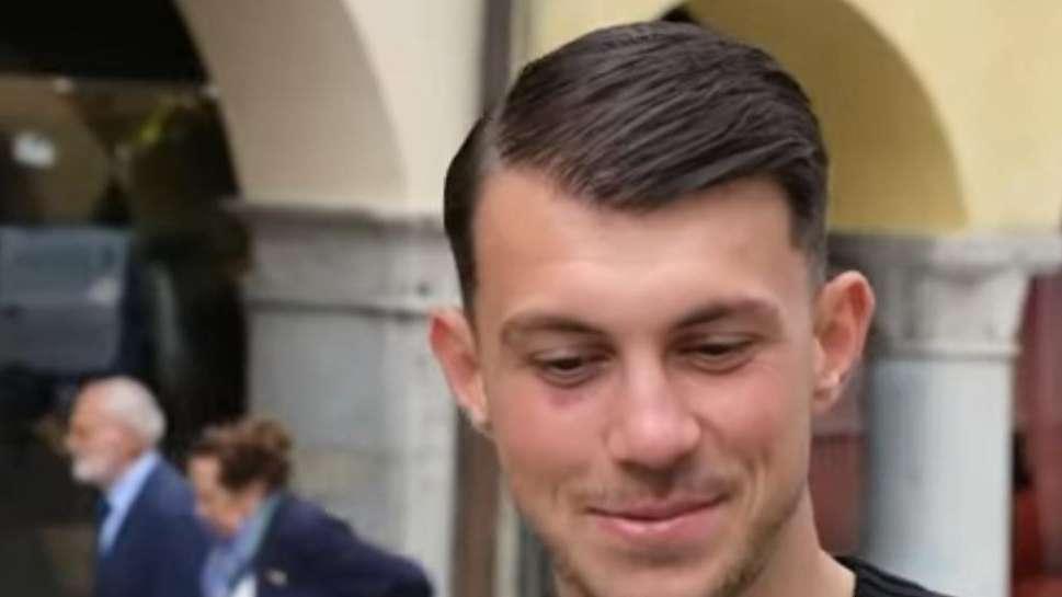 Samardzic congelato, ma il giocatore è rimasto a Milano per riflettere sulle condizioni dell'Inter
