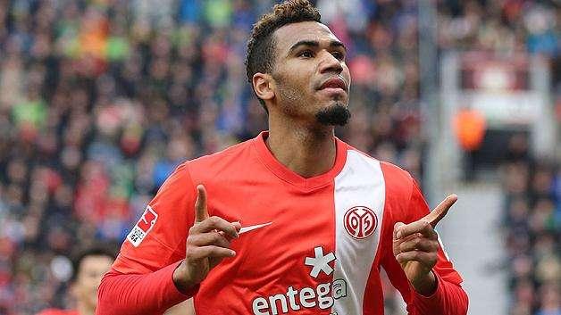 GdS - Choupo-Moting per arrivare a due obiettivi?