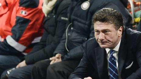 Mazzarri alla Rai: "Pareggio giusto. Soddisfatto di..."