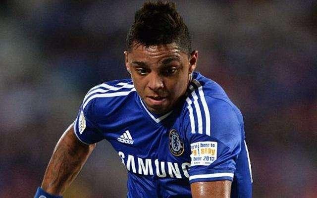 Sky - Wallace verso l'Inter: arriverà in prestito secco