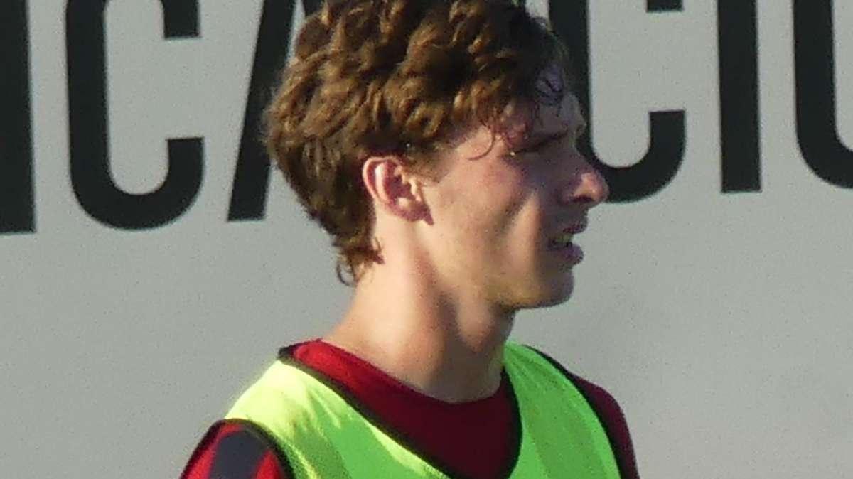 Cagliari, Tramoni svela: "Giocare a San Siro sarebbe un sogno, è uno stadio mitico"