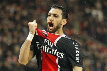 Pastore in Francia si arrabbia: "E sull'Inter dico..."